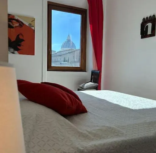 Appartement Da Papa