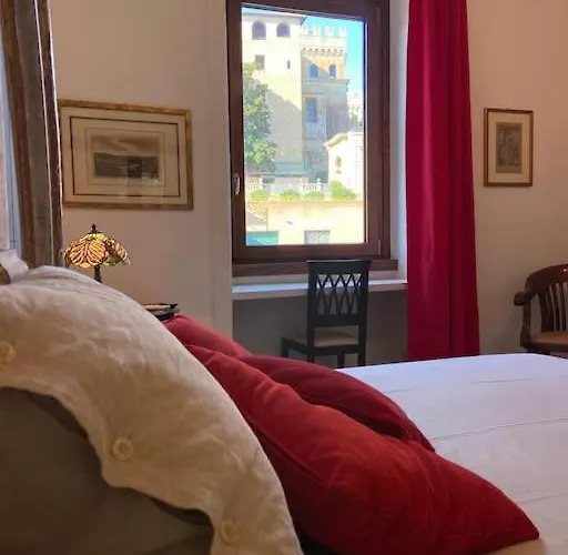 Appartement Da Papa Rome
