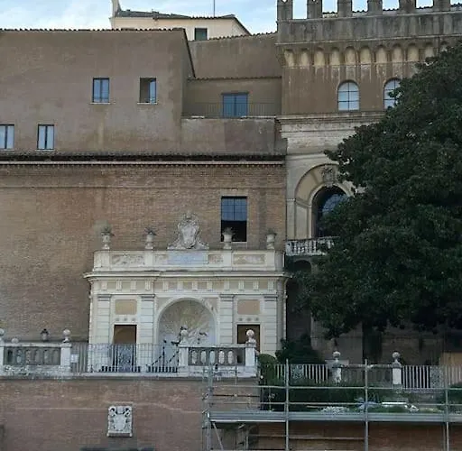 Da Papa Appartement Rome