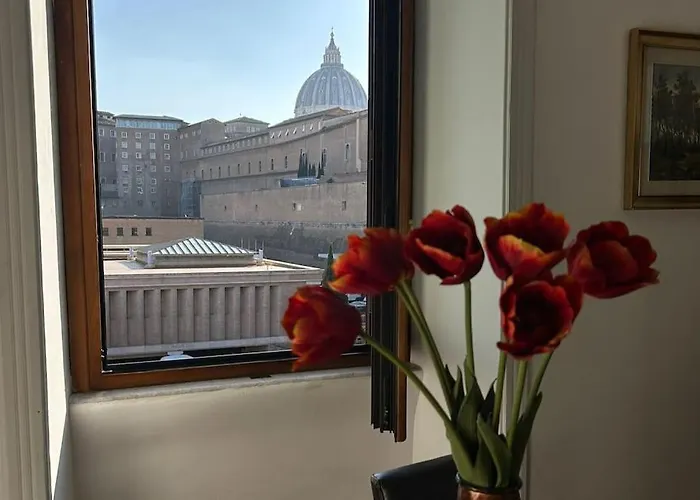 Da Papa Appartement *