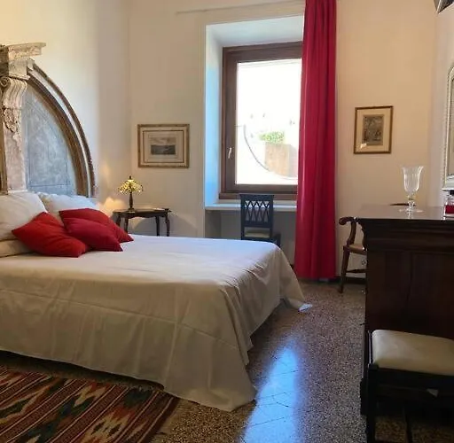 Appartement Da Papa Rome