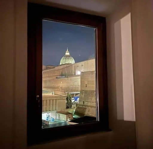 Da Papa Appartement