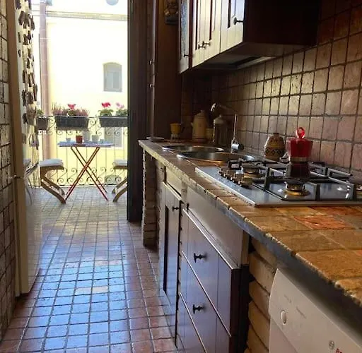 Da Papa Appartement Rome