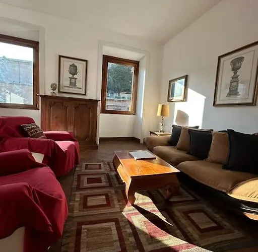 Da Papa Appartement Rome