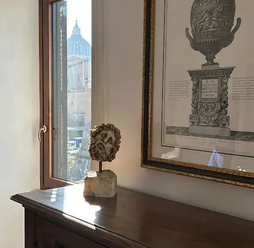 Da Papa Appartement