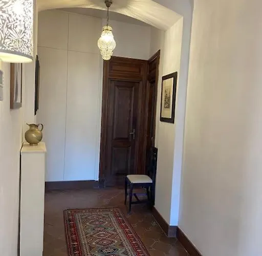 Appartement Da Papa *