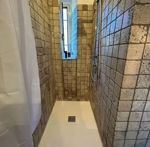 Da Papa Appartement Rome