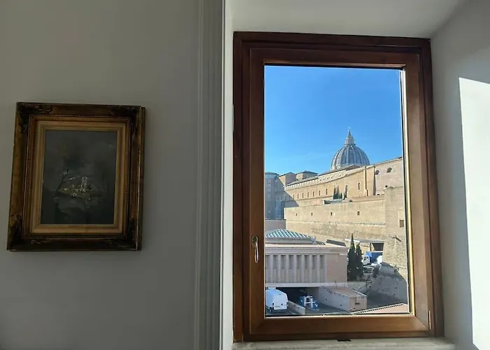 Da Papa Rome