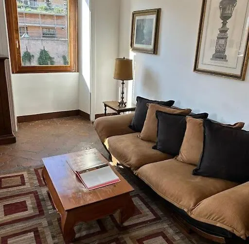 Da Papa Appartement