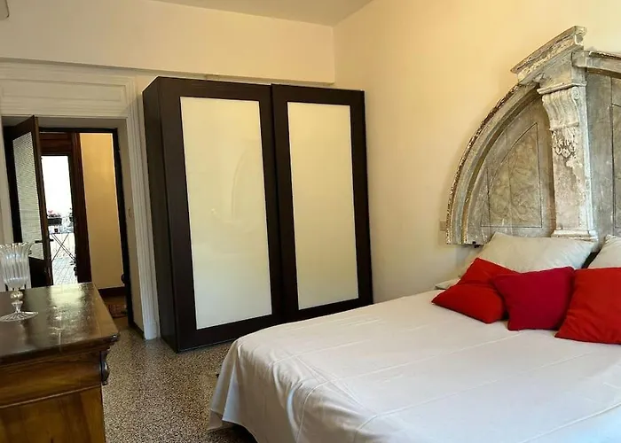 Da Papa Appartement *